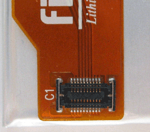 iPaq-battery-connector